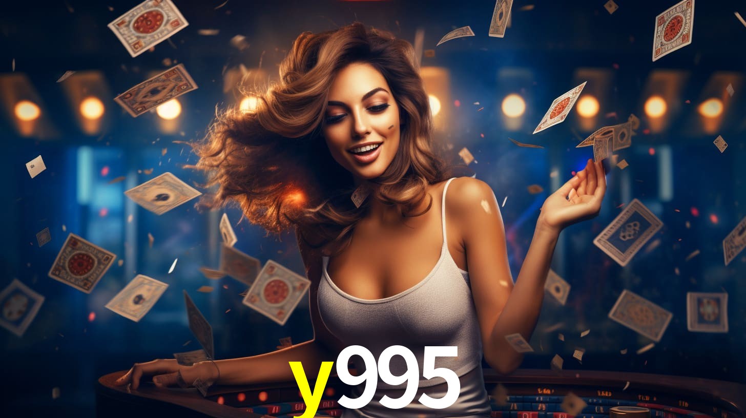 y995: Seu Cassino Premiado com Pagamentos Rápidos