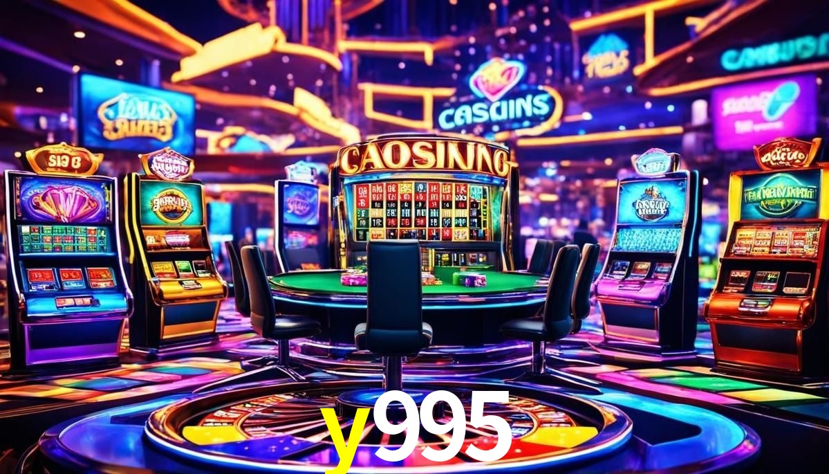 Estatísticas y995