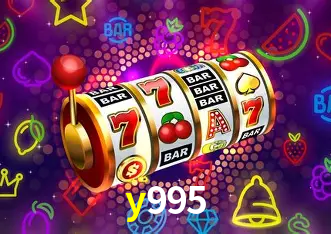 Desvendando o Mundo dos Jogos Virtuais na y995
