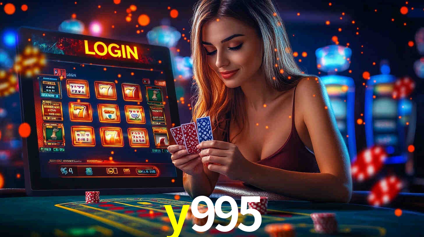 y995 bet