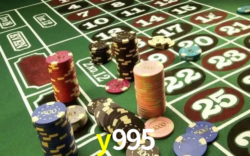 Estatísticas do Jogo y995