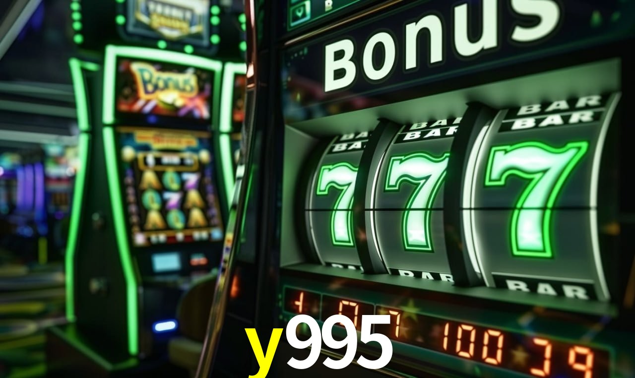 Bonus Features y995