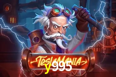 Casino Ao Vivo y995