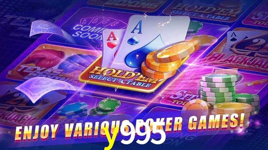 Desvendando o Mundo dos Jogos Virtuais na y995