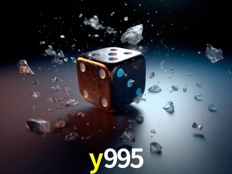 Variedade de jogos na y995