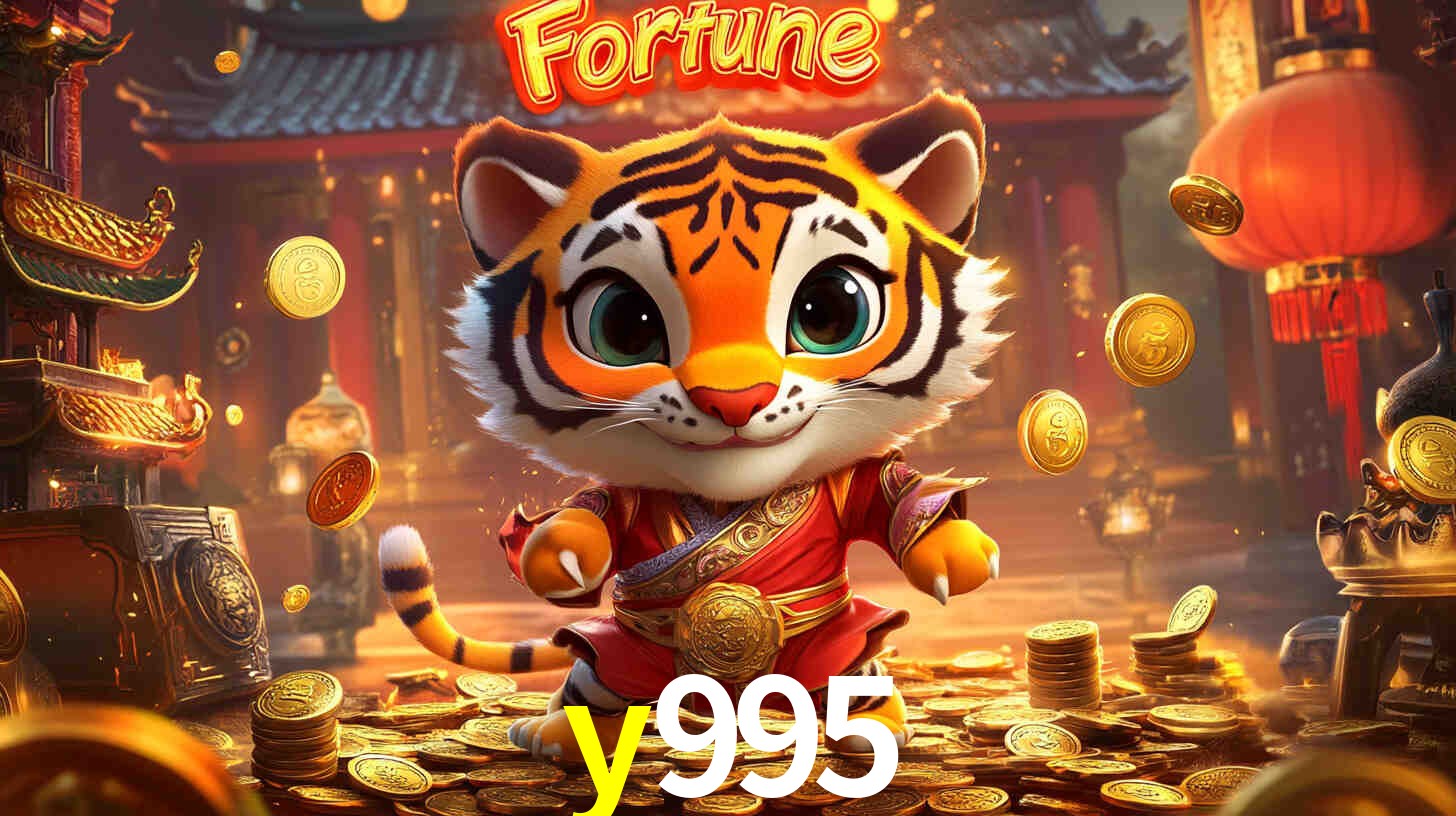 Desvendando o Mundo dos Jogos Virtuais na y995