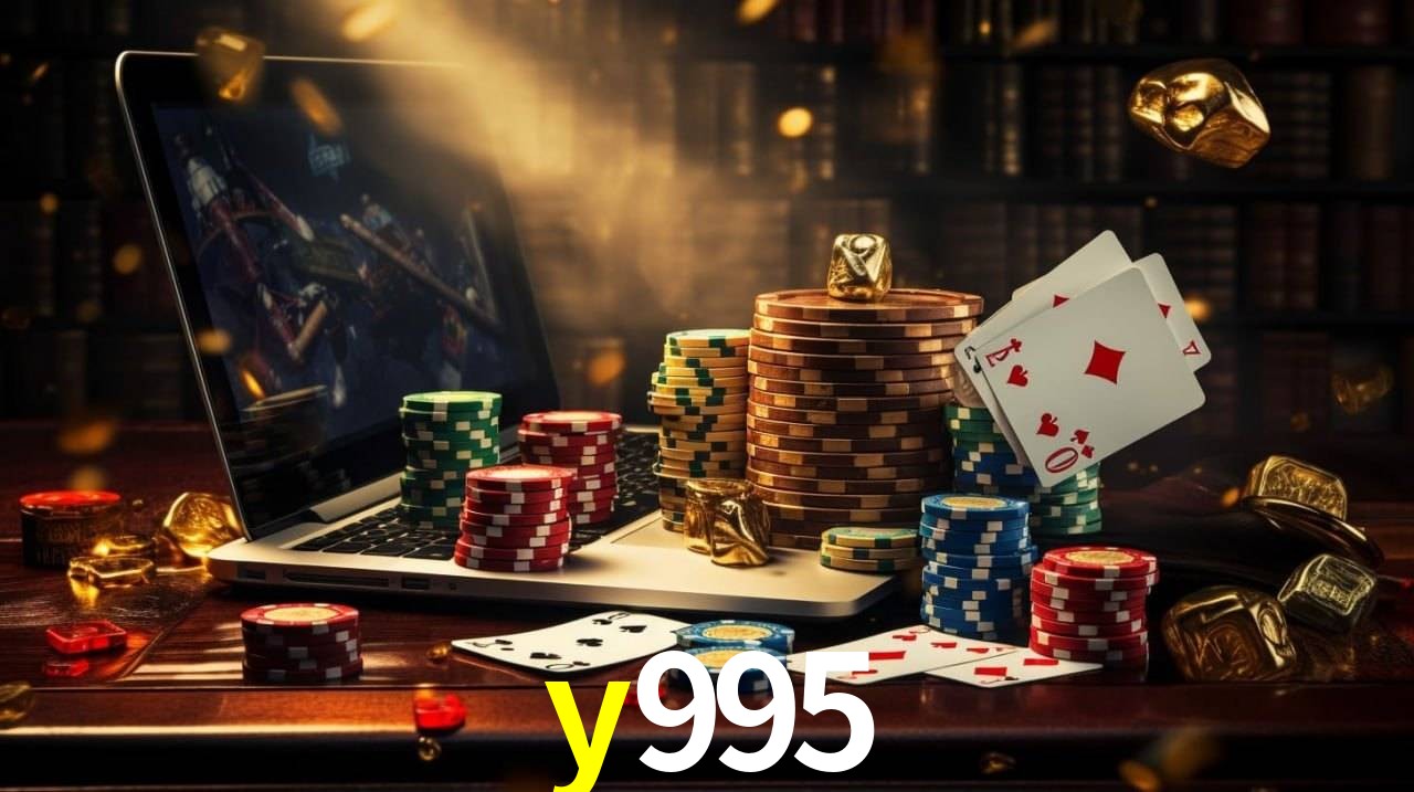 Casino Ao Vivo y995
