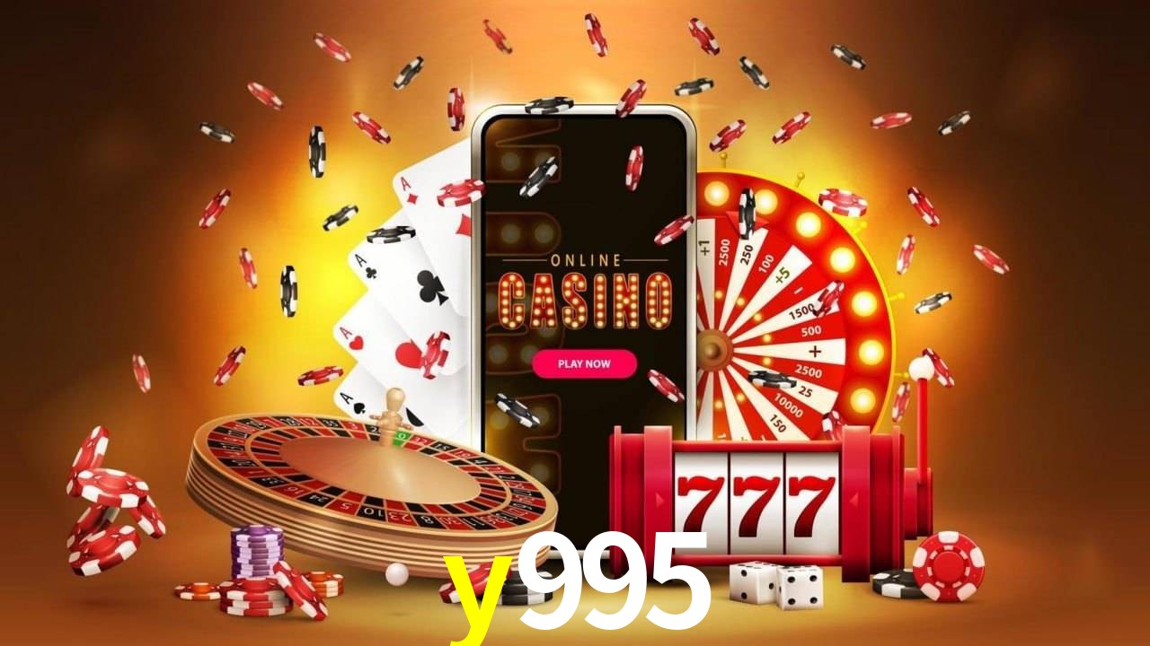 Jogos de Slot y995