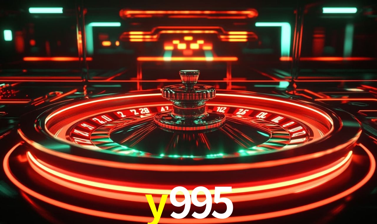 A Revolução dos Aplicativos de Jogos no y995