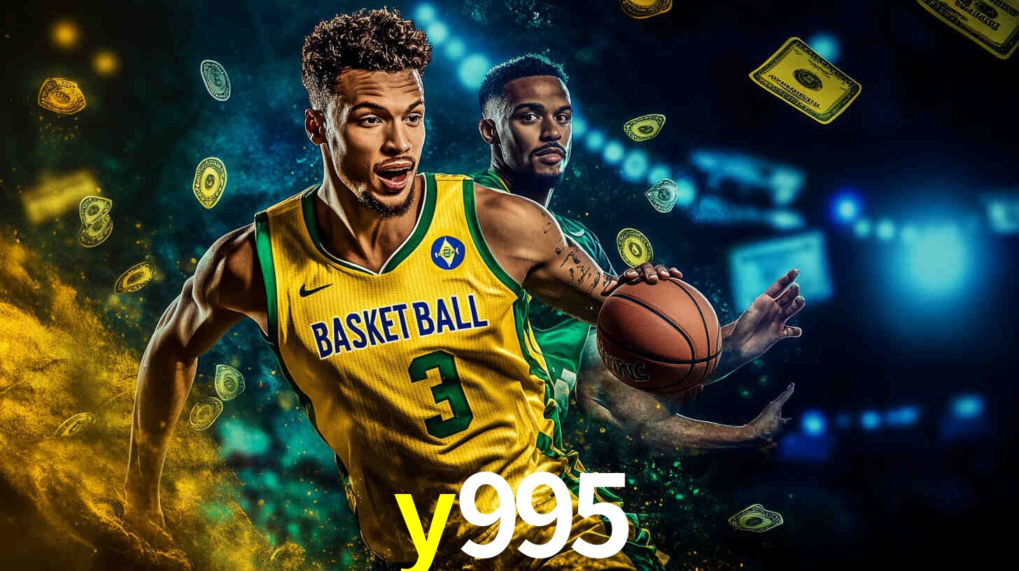 Apostas Esportivas na y995: Um Guia Completo