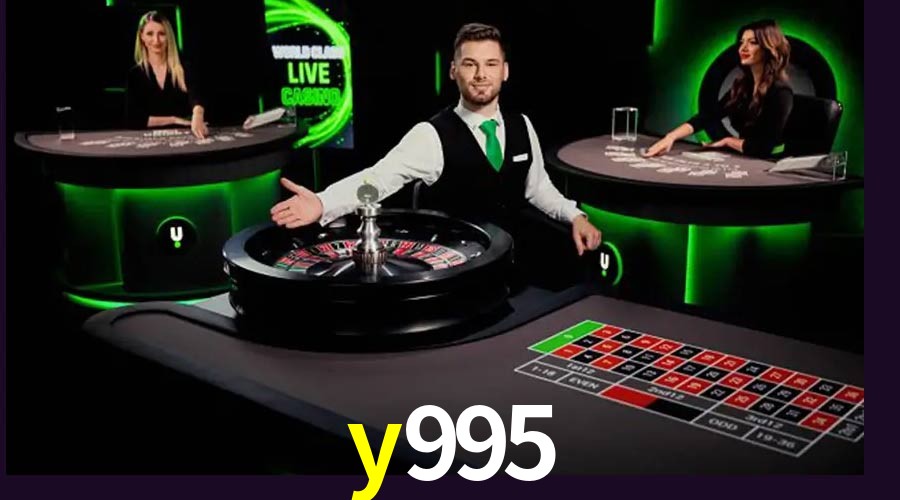 Quick Registration y995