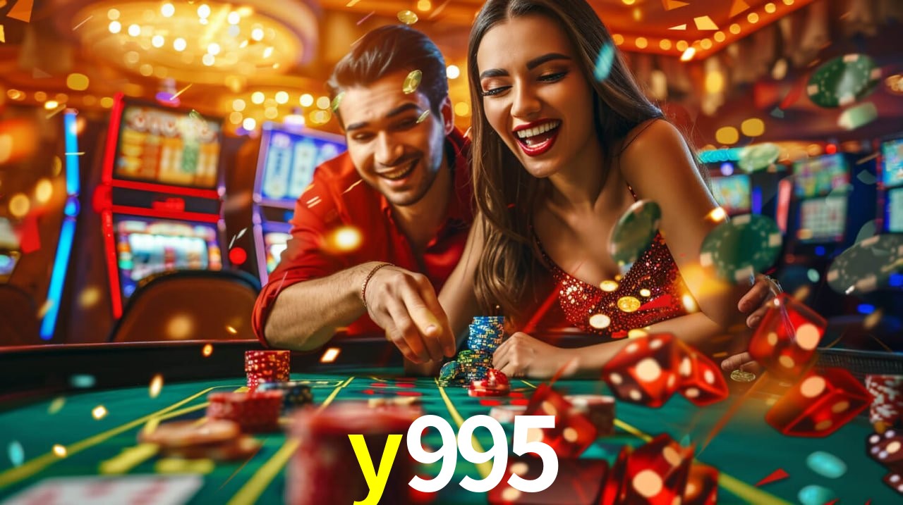 Login Seguro y995