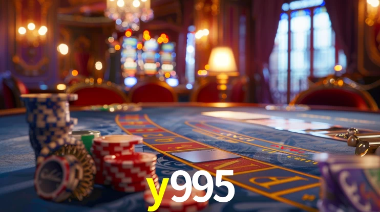 Live Casino y995