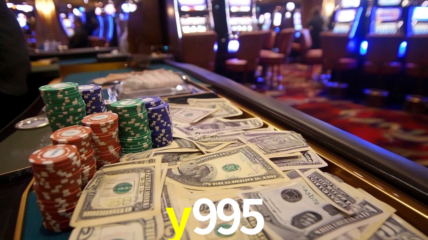 Biblioteca de slots populares na y995