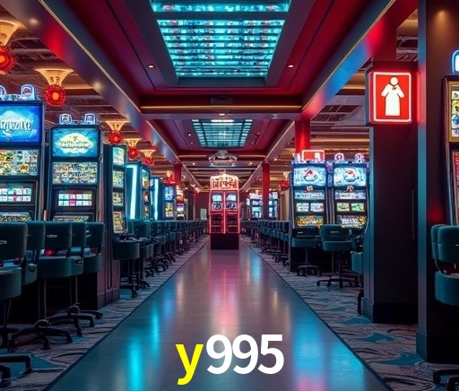 Descubra o Programa VIP da y995: Vantagens Exclusivas para Jogadores