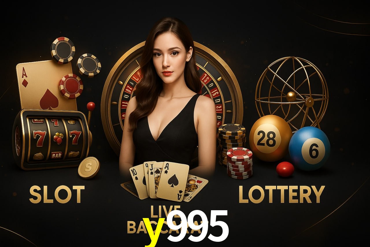 Jogos com bônus e suporte 24h na y995