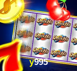 A Emoção da Loteria na y995: Uma Chance de Mudança de Vida