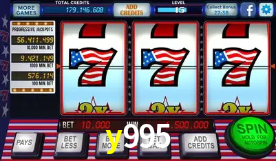 Descubra a Magia dos Jogos de Arcade no y995