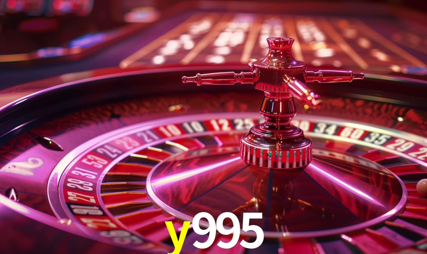 Explorando a Categoria de Eventos em Apostas na y995