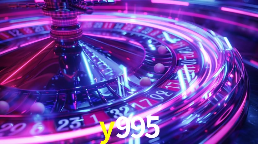 Inovações de Jogos na y995: O Futuro das Experiências Interativas