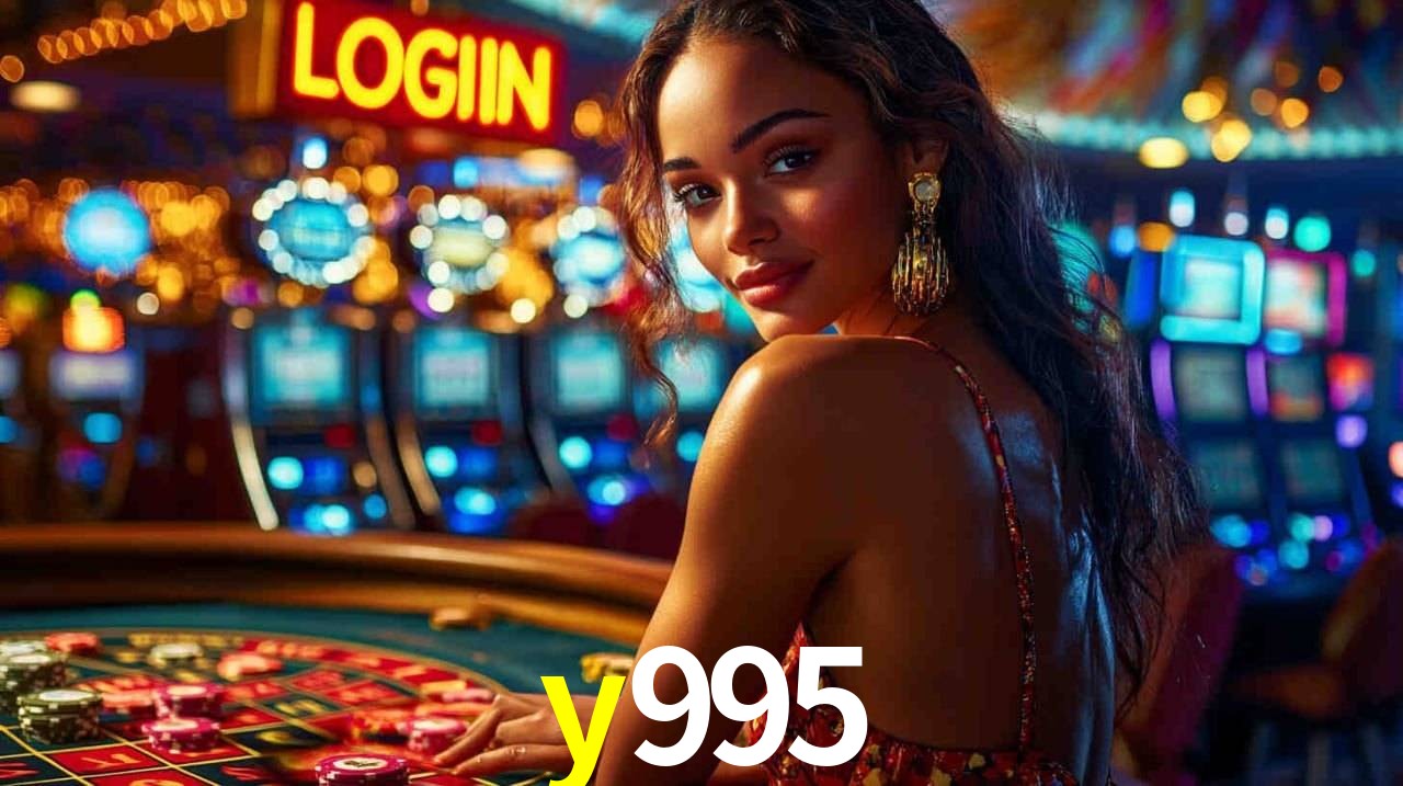 Diretório de Jogos y995