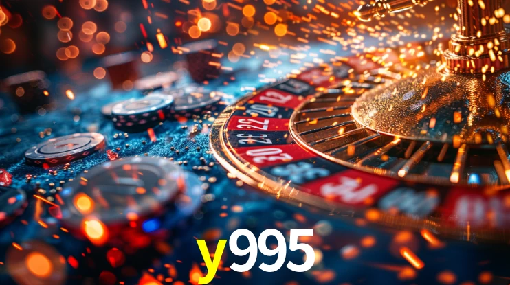 Slot Games y995