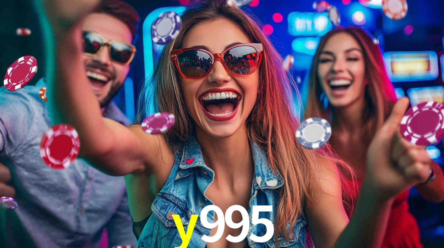 Descubra o Programa VIP da y995: Vantagens Exclusivas para Jogadores