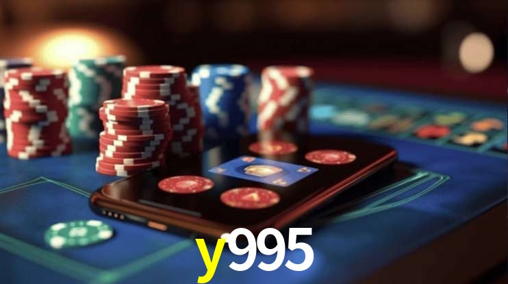 Casino VIP y995